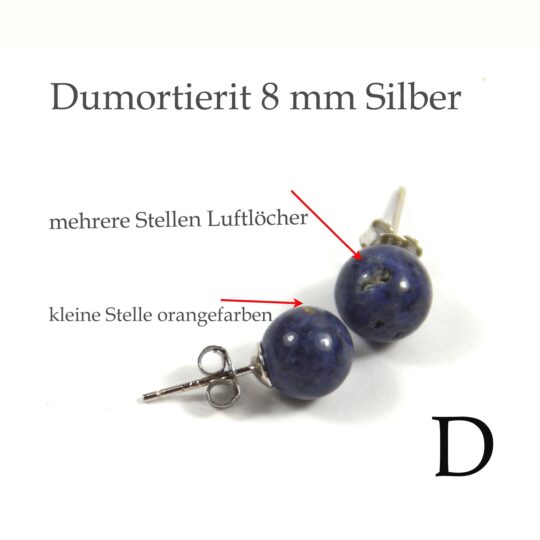 Ohrstecker Paar B