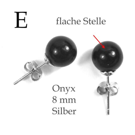 Ohrstecker Paar B