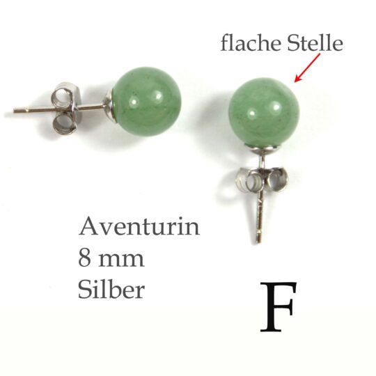 Ohrstecker Paar B
