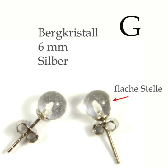 Ohrstecker Paar B