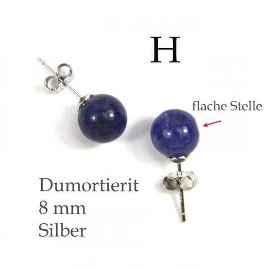 Ohrstecker Paar B