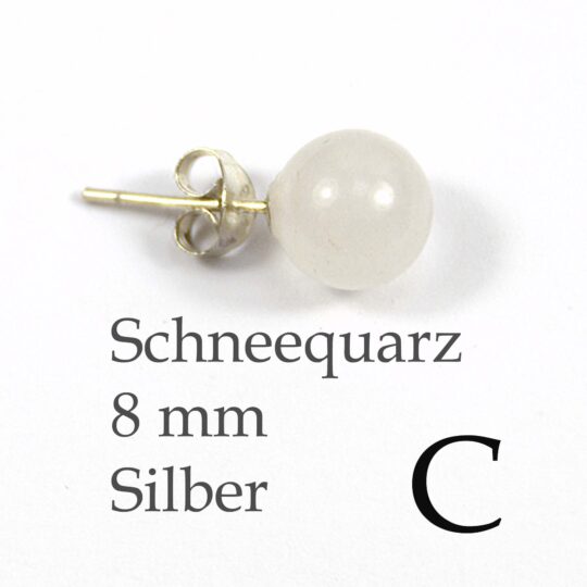 Ohrstecker Einzel