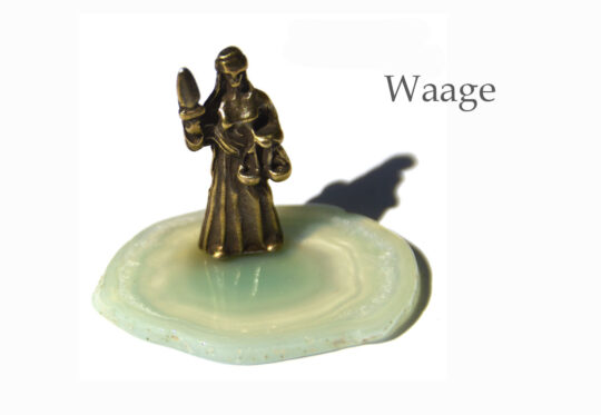 Ratgeber Waage Hauptbild