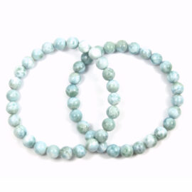 Larimar Kugelarmband 1210801LAR 1