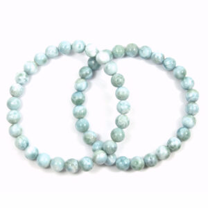 Larimar Kugelarmband 1210801LAR 1